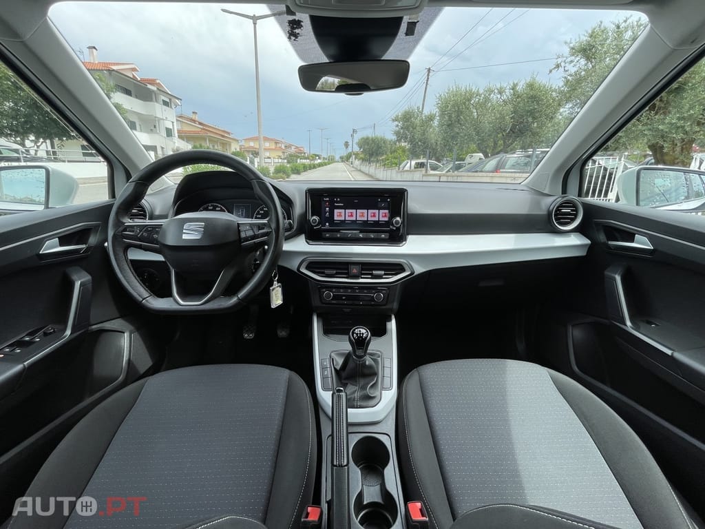 Seat Arona 1.0 TSI Style