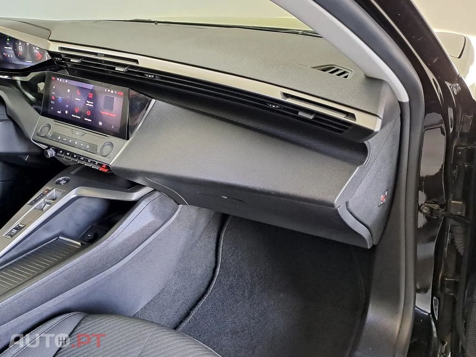 Peugeot 308 1.5 BlueHDi Active Pack EAT8