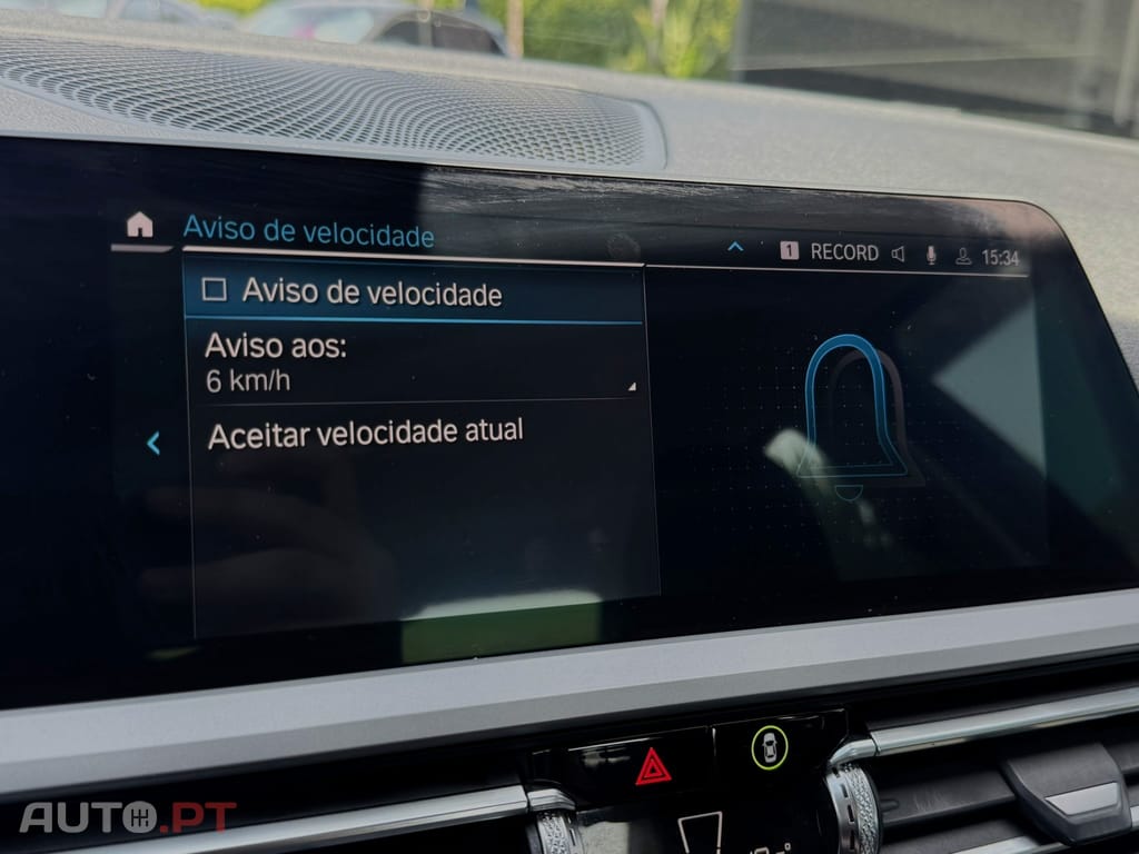 BMW 330 e Corporate Edition Auto
