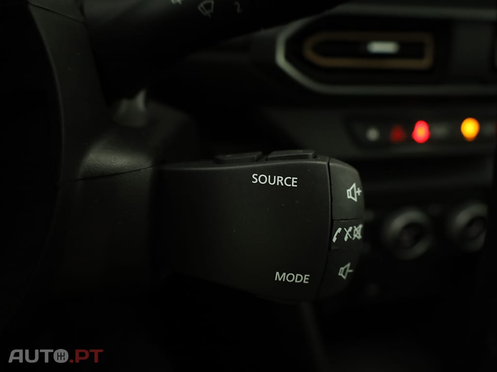 Dacia Sandero 1.0 ECO-G Essential Bi-Fuel