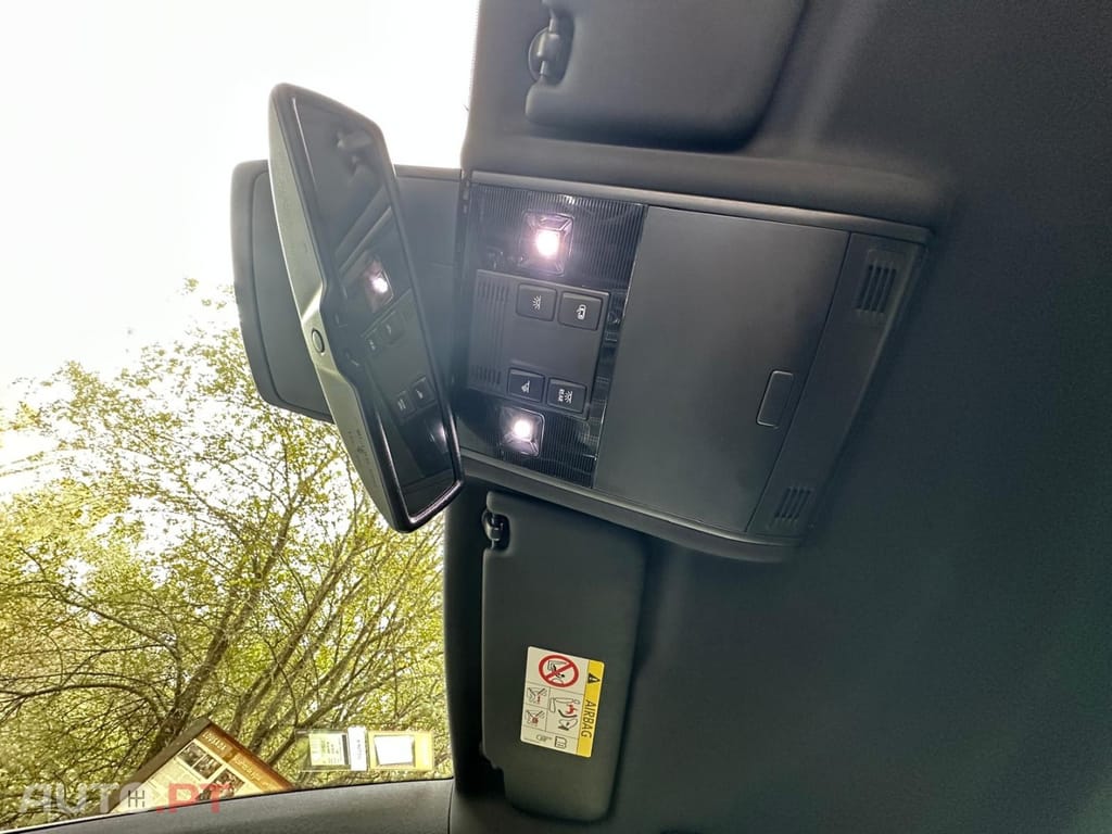 Volkswagen Golf GTD BlueMotion