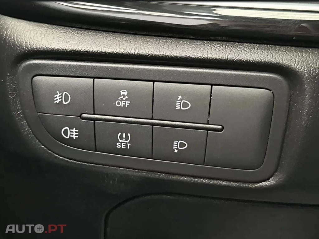 Fiat Tipo 1.0 Cross