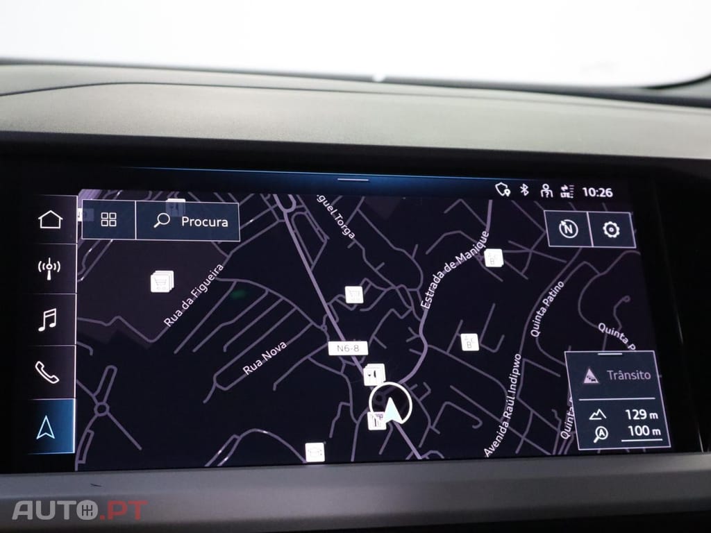 Audi Q4 E-Tron e-Tron 35 55 kWh