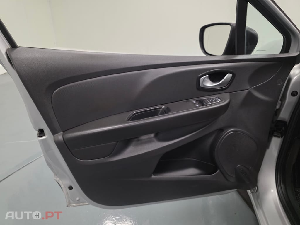 Renault Clio SOCIETE 1.5 DCI ZEN