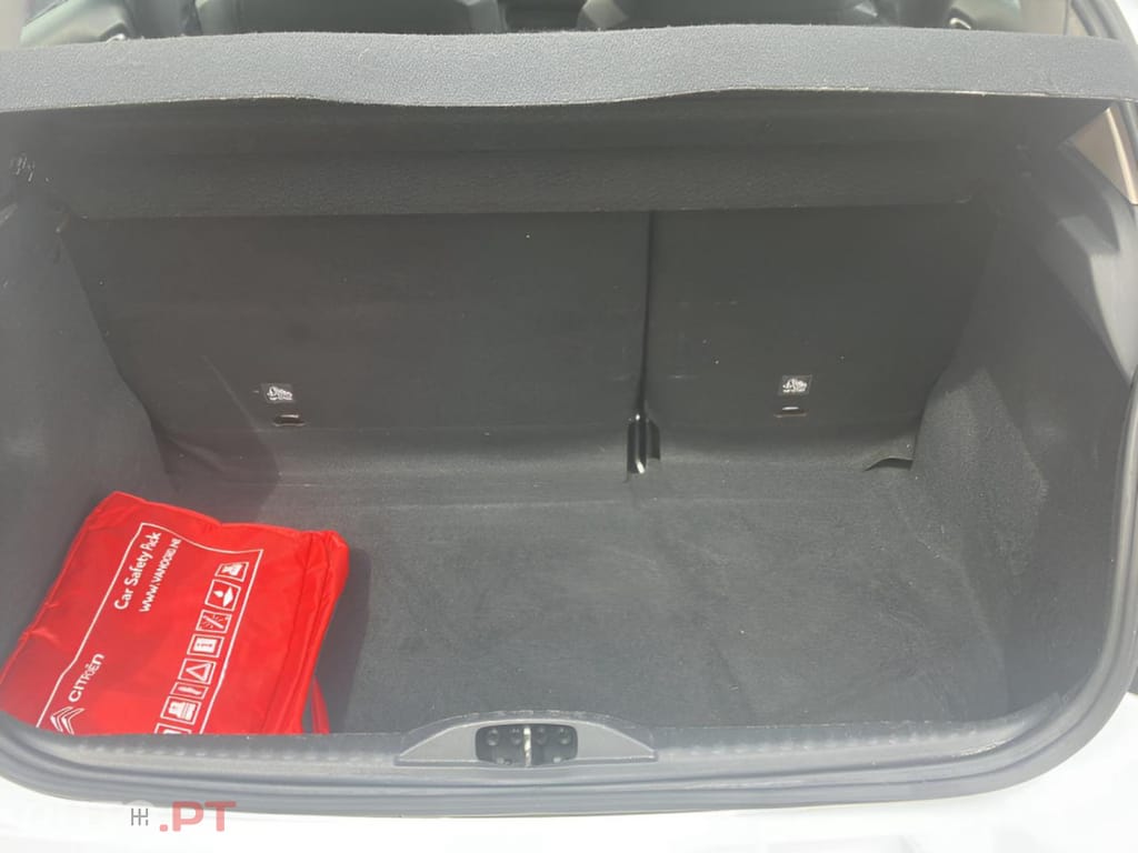 Citroen C3 1.2 PureTech Feel