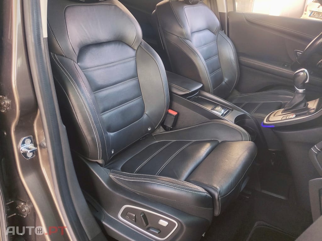 Renault Grand Scénic 1.6 dCi Bose Edition EDC SS