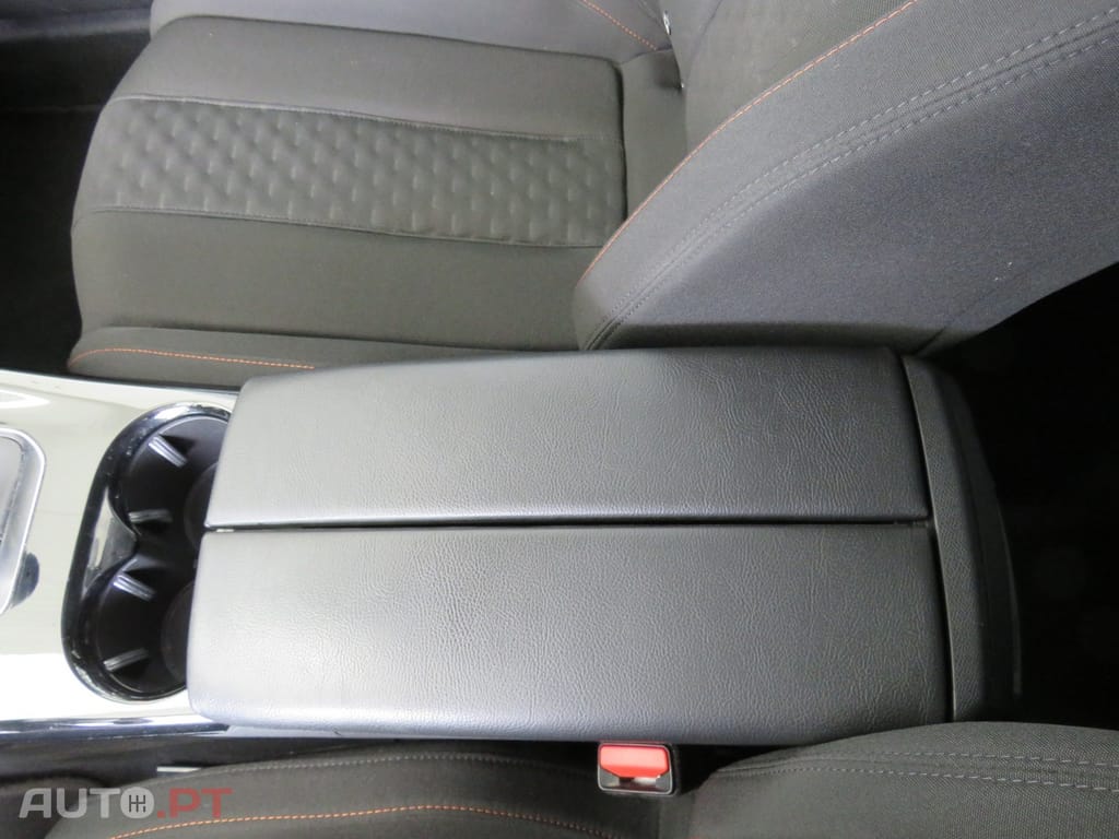 Peugeot 508 SW 1.5 BlueHDi Business Line