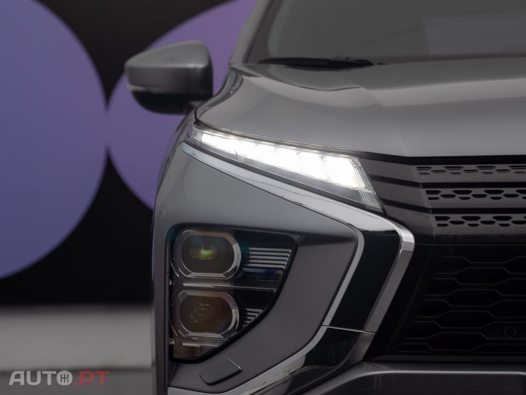 Mitsubishi Eclipse Cross 2.4 PHEV eMotion