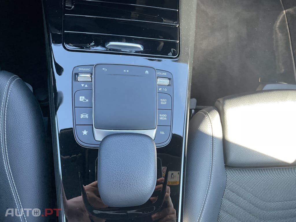 Mercedes-Benz A 250 e Style Plus