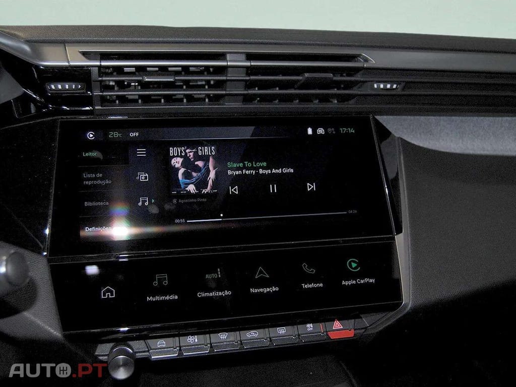 Peugeot 308 SW 1.5 BlueHDi Allure EAT8