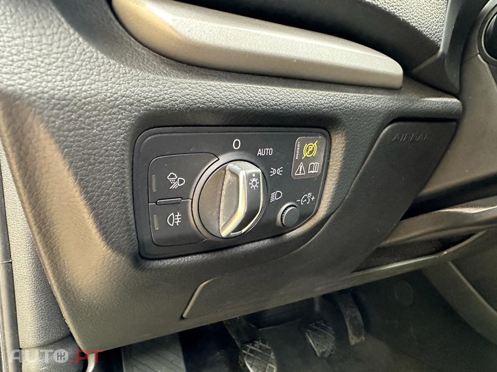 Audi A3 Sportback 1.0 TFSI Design