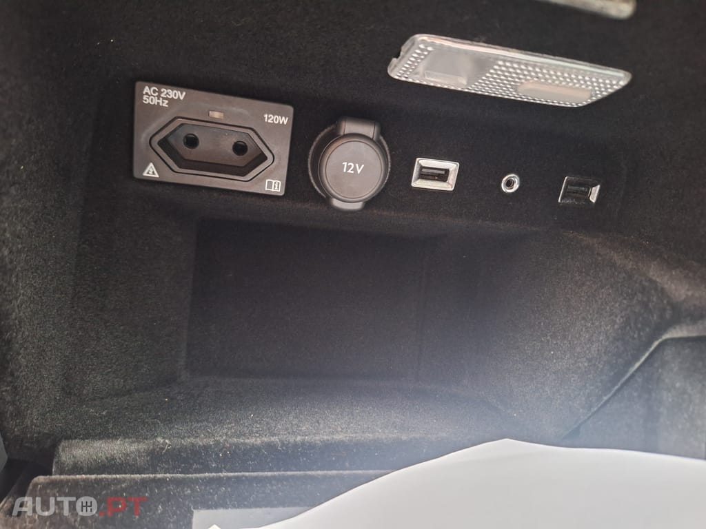 Citroen C4 Grand Picasso Exclusive