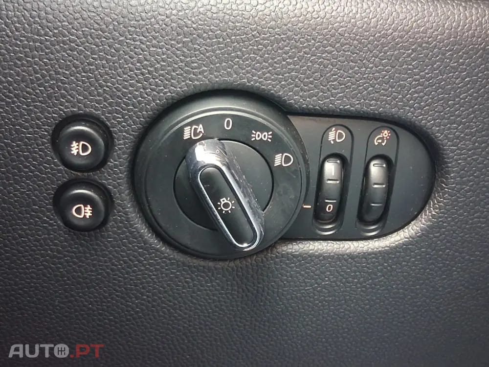 MINI Cooper One Auto