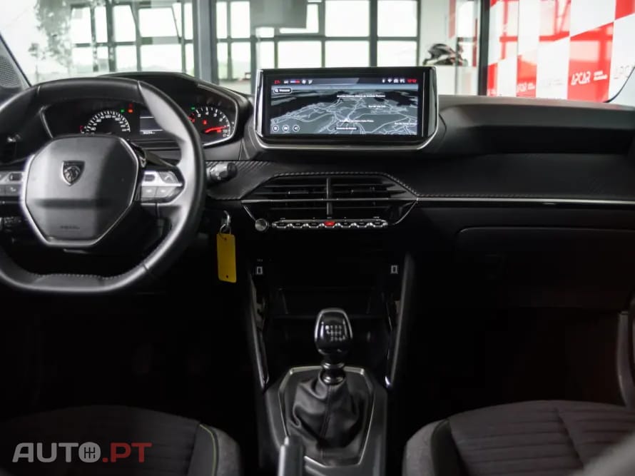 Peugeot 208 1.2 PureTech Active