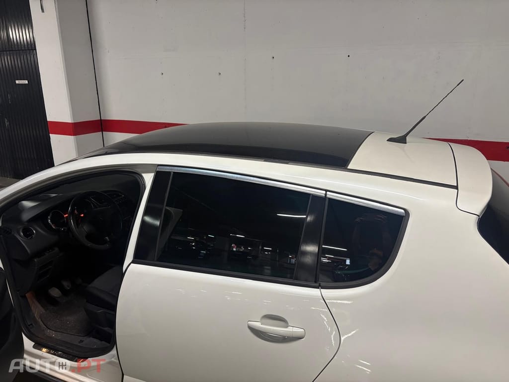 Peugeot 3008 1.6 HDi Sport