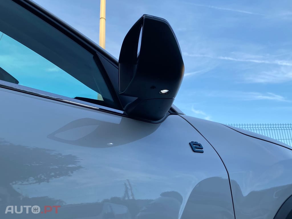 Citroen C4 X Shine Pack