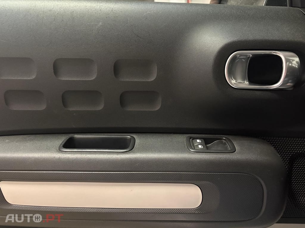 Citroen C3 1.2 PureTech Feel