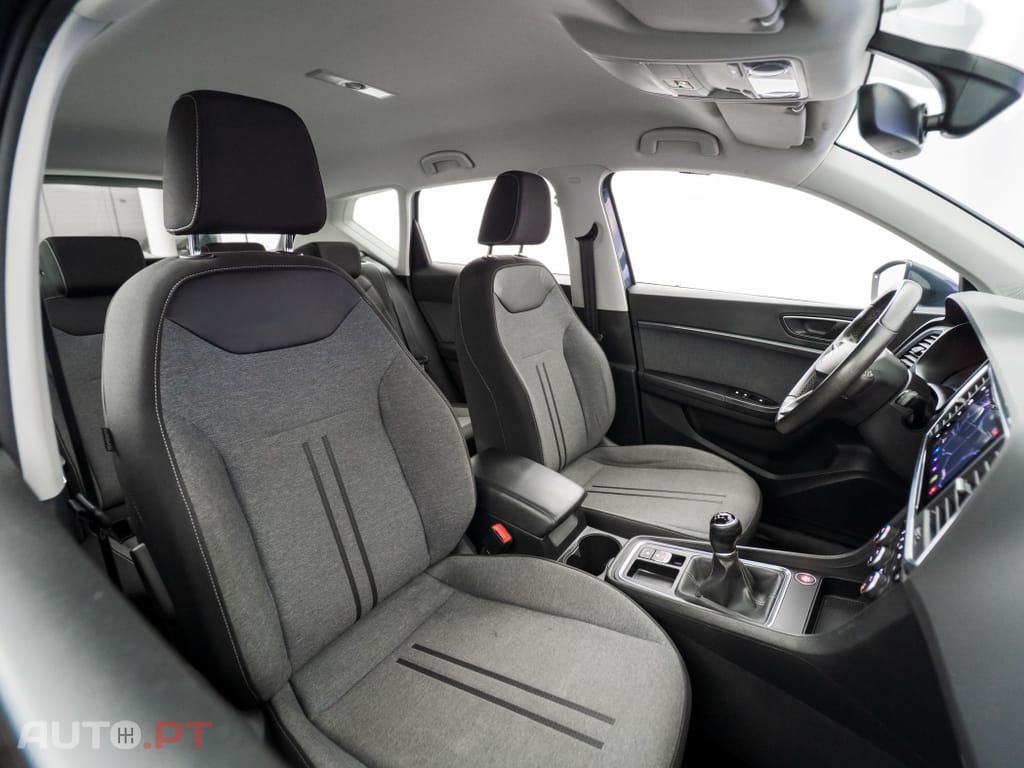 Seat Ateca 1.0 TSI Style