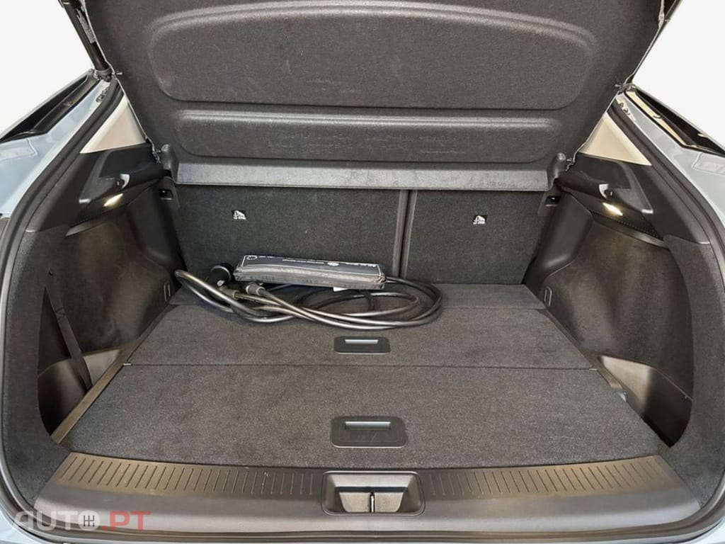 Nissan Ariya 87 kWh Evolve Pack  