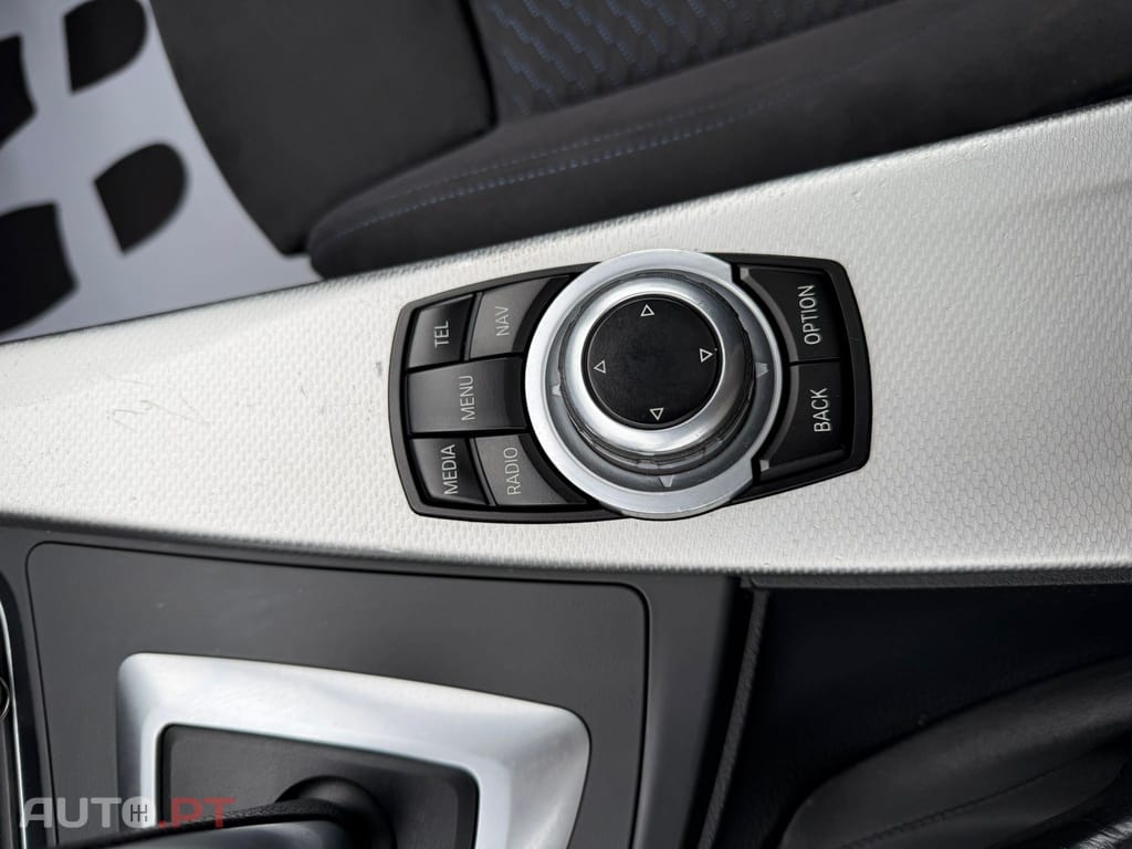 BMW 320 d Auto Pack M