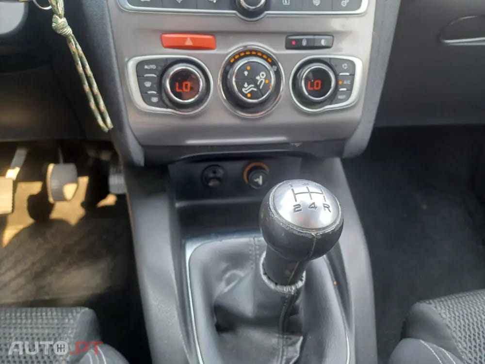 Citroen C4 1.6 BlueHDi Feel