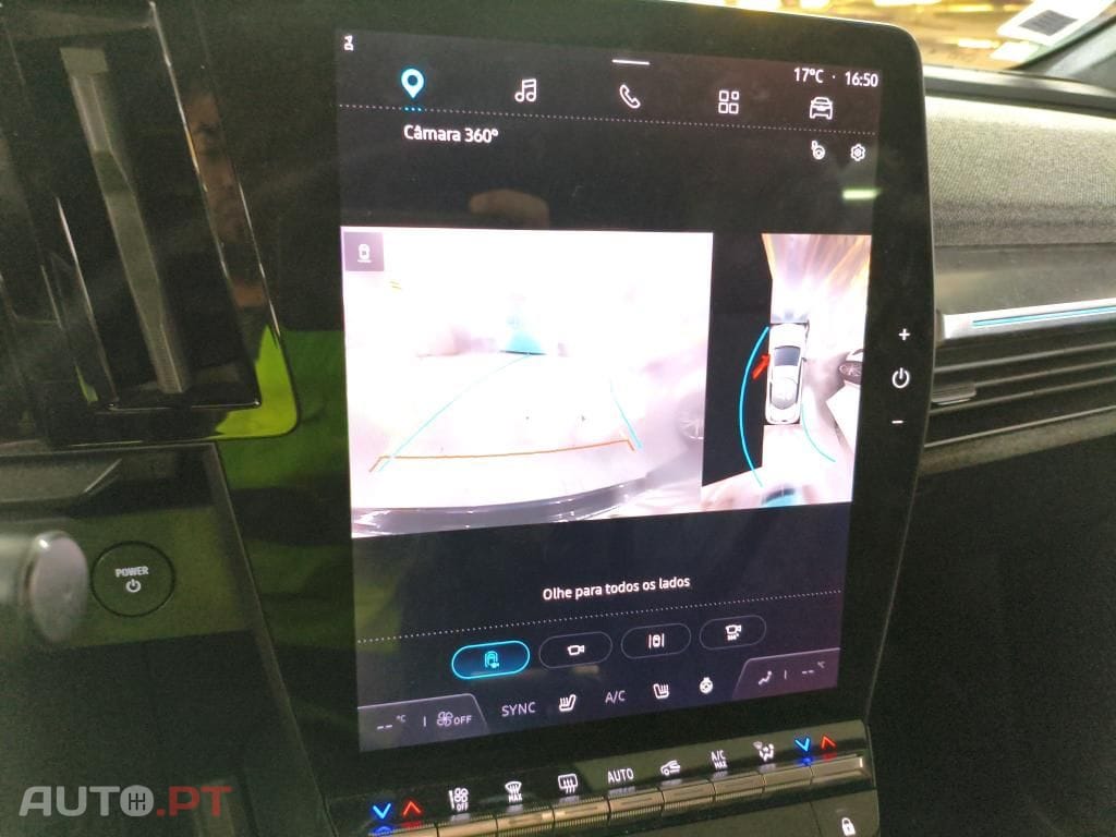 Renault Mégane E-Tech EV60 Techno Optimum Charge