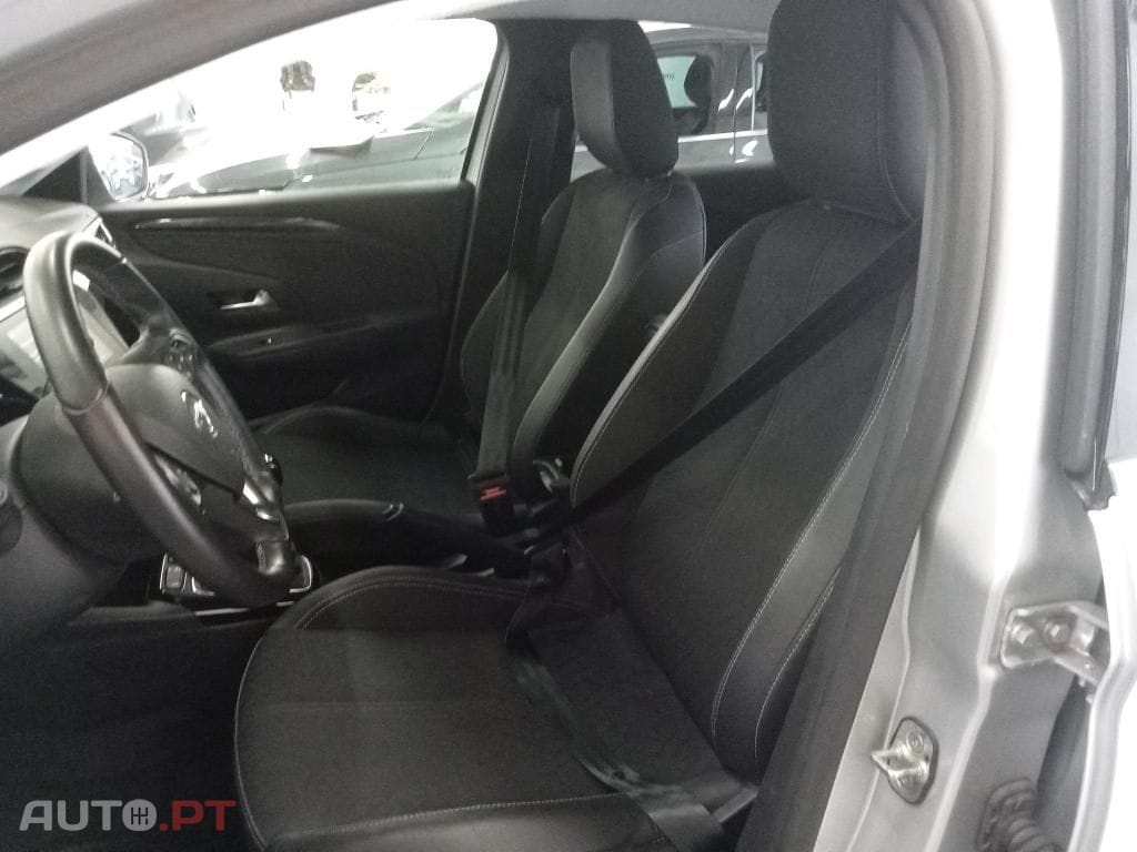 Opel Corsa 1.5 D Elegance