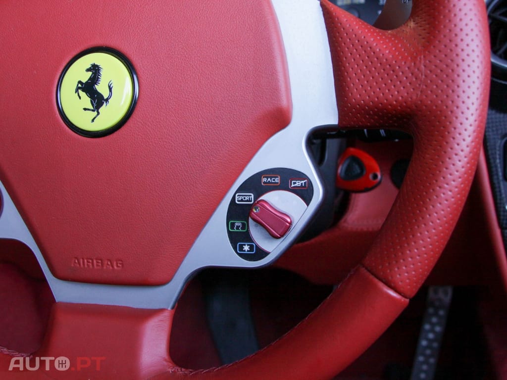 Ferrari F430 Outro