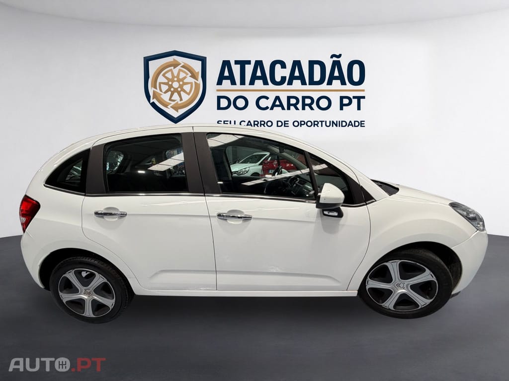 Citroen C3 1.0 VTi Selection