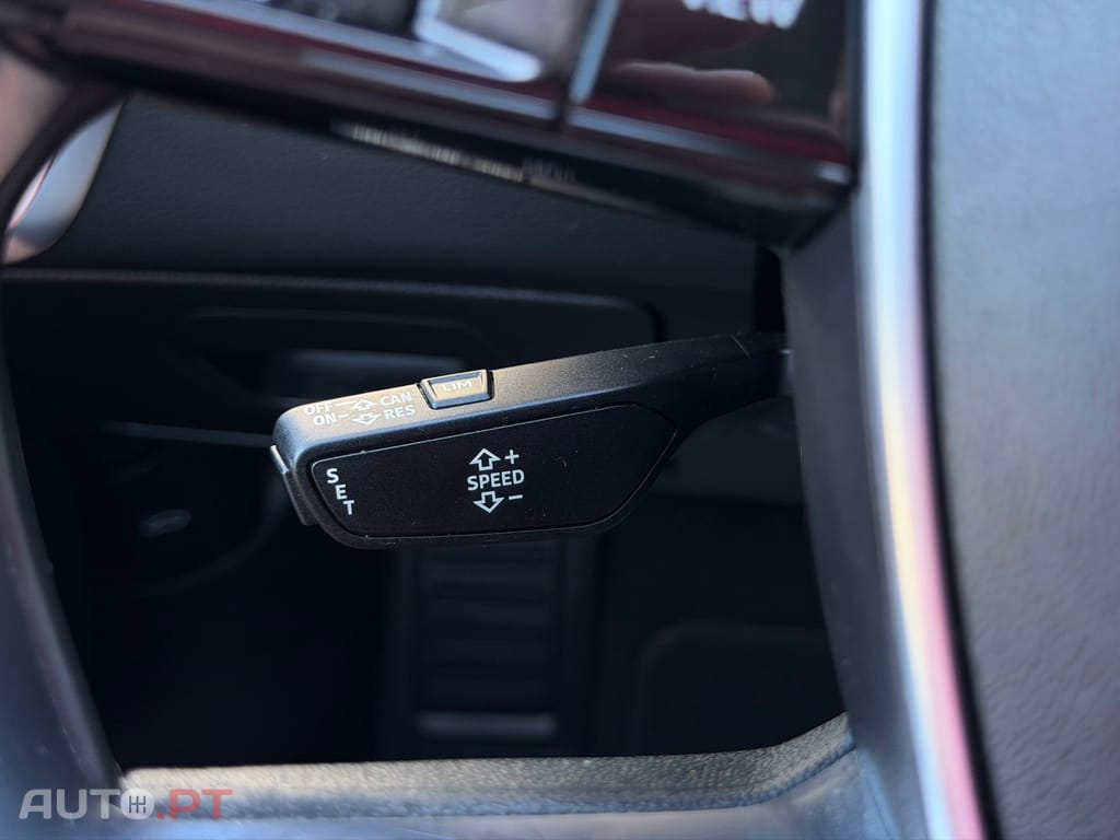 Audi A6 50 TFSIe quattro S tronic