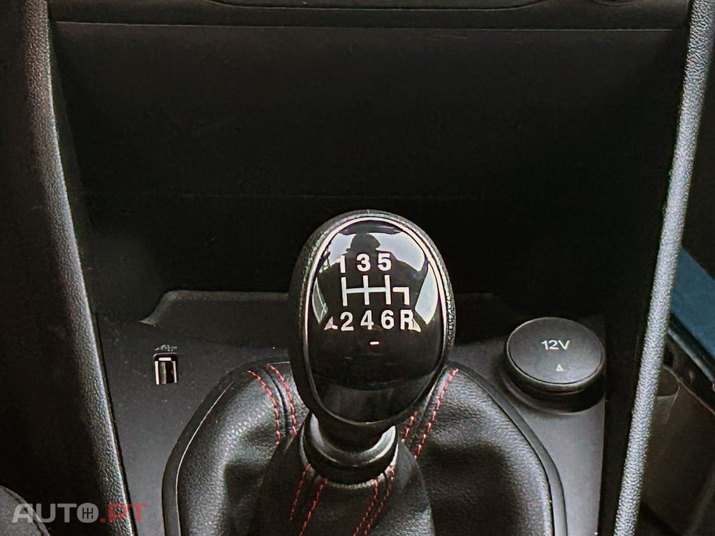 Ford Fiesta 1.0 EcoBoost ST-Line X