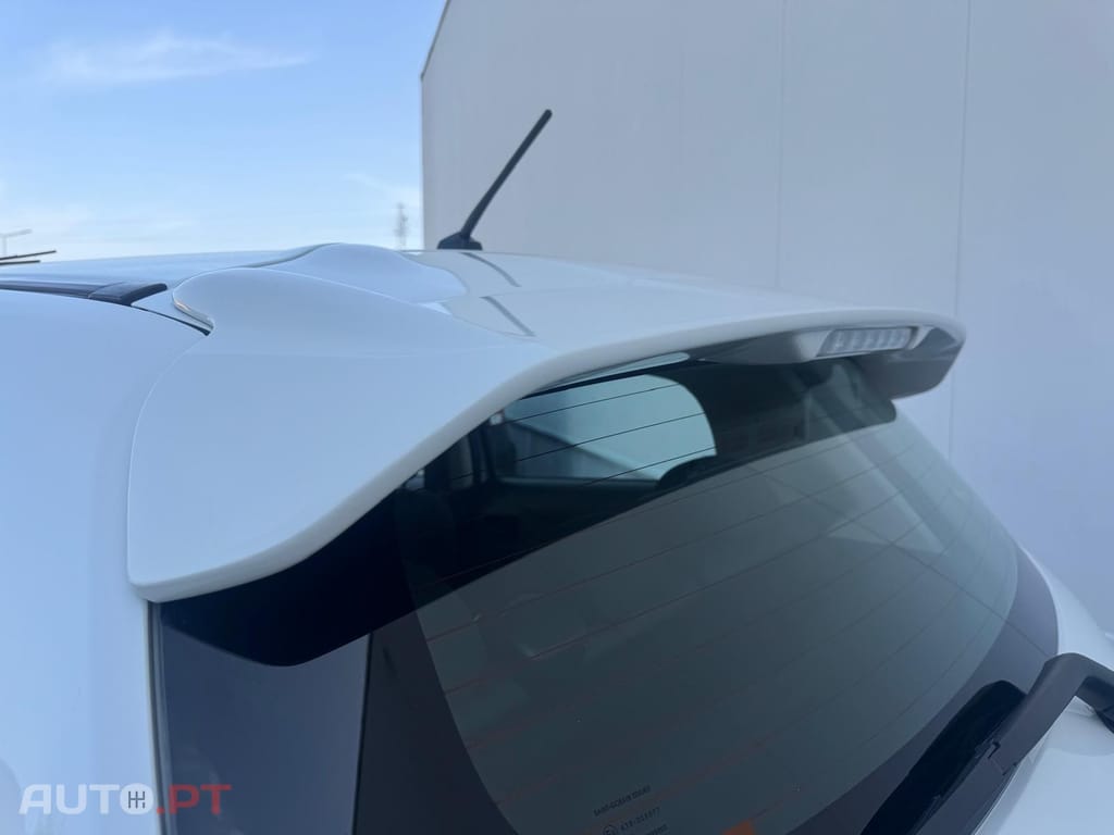 Mitsubishi Space Star 1.2 Intense