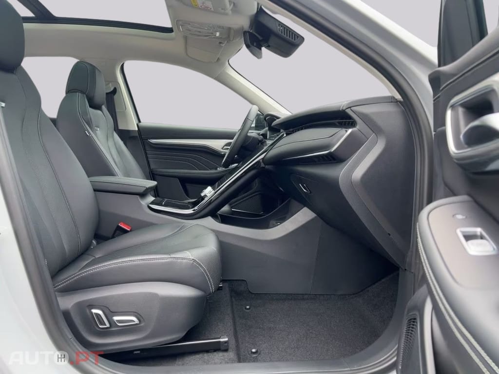 MG Marvel R Luxury  I.V.A DEDUTÍVEL