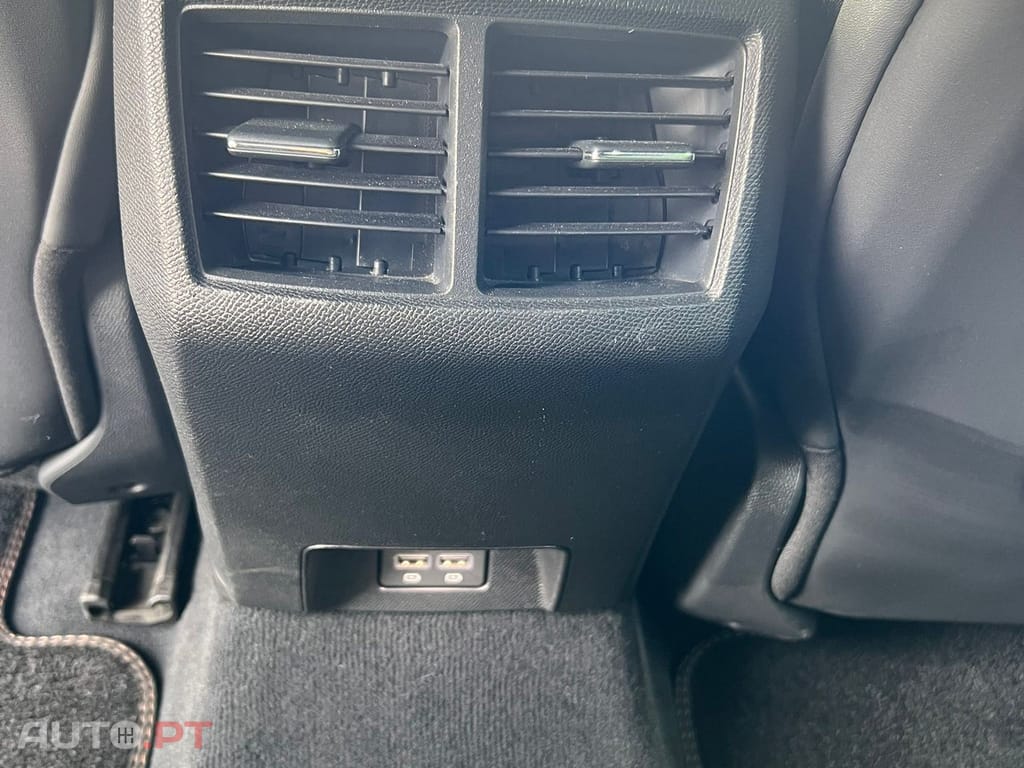 Peugeot 508 1.6 Hybrid GT Line e-EAT8