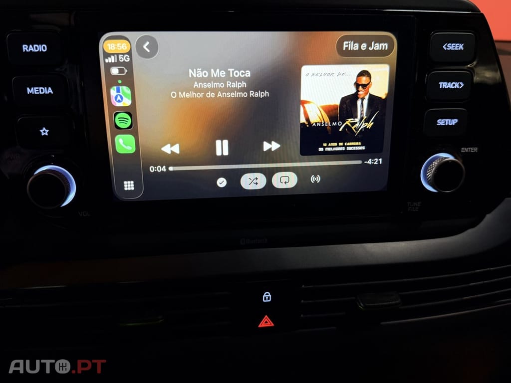 Hyundai i20 1.0 T-GDI Style+Green