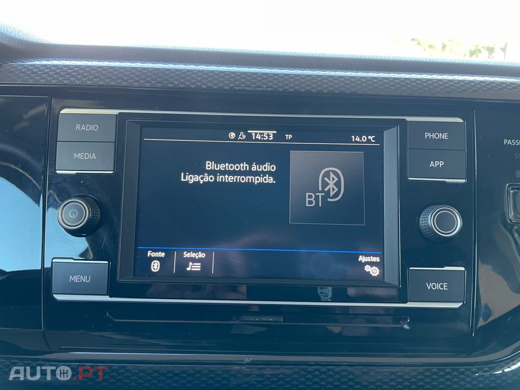 Volkswagen Taigo 1.0 TSI Life