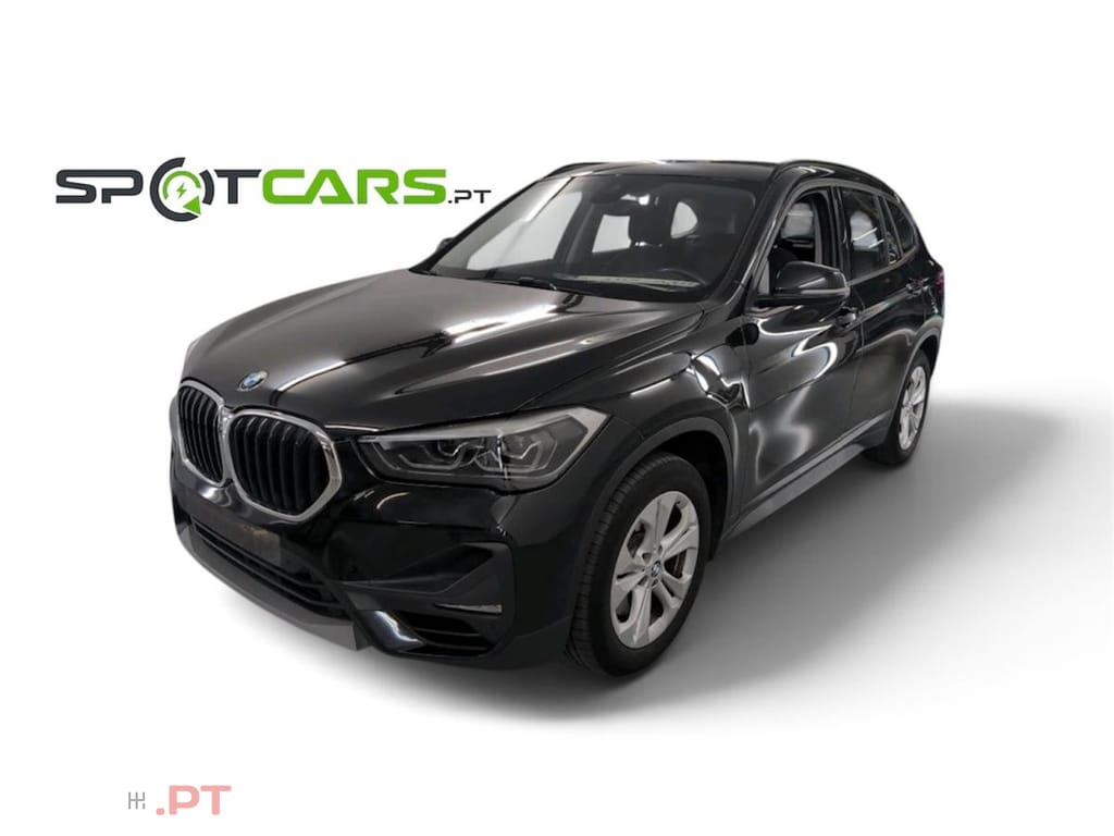 BMW X1 25 e xDrive