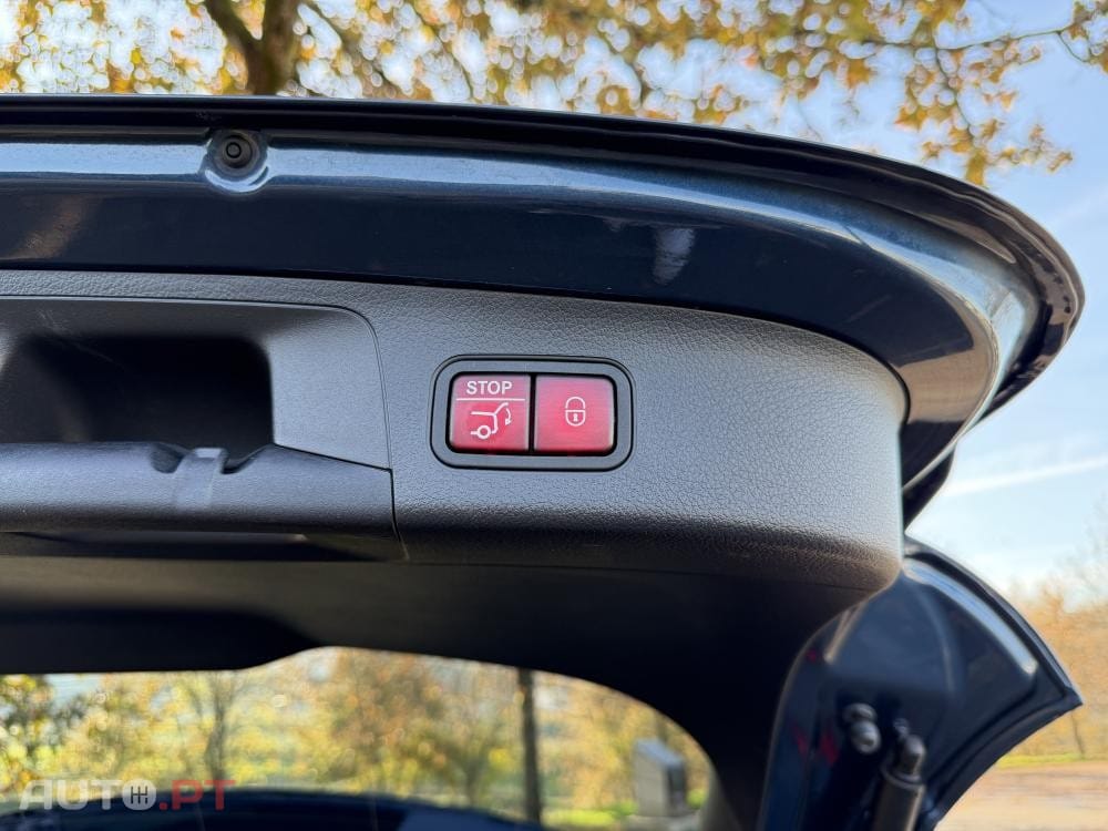 Mercedes-Benz EQA 250 AMG Line