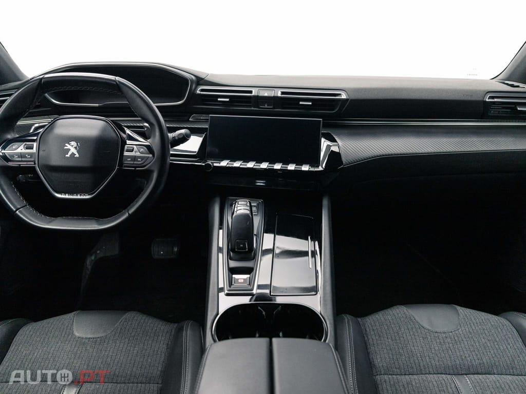 Peugeot 508 SW 1.5 BlueHDi Allure Pack EAT8