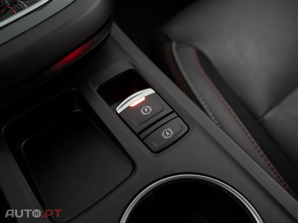 Renault Arkana 1.3 TCe R.S.Line EDC