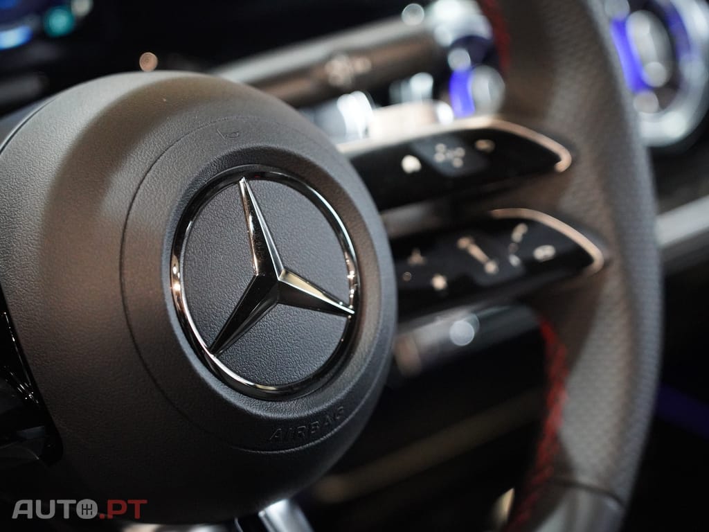 Mercedes-Benz EQA 250+ Edition