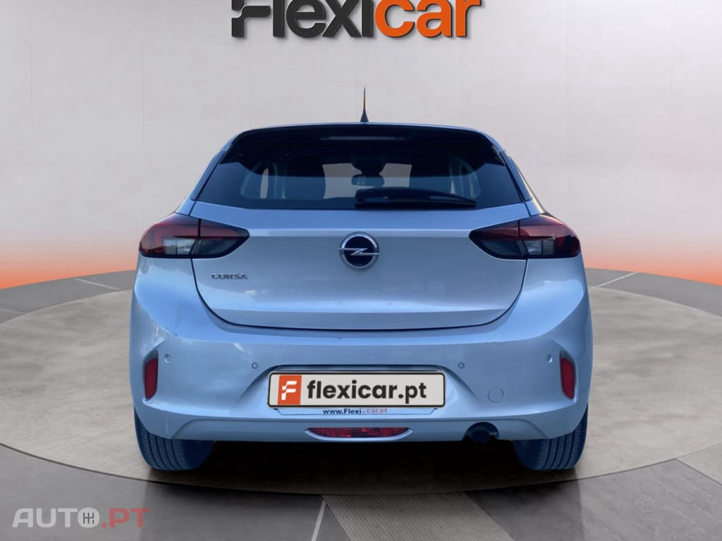 Opel Corsa 1.5 D Elegance