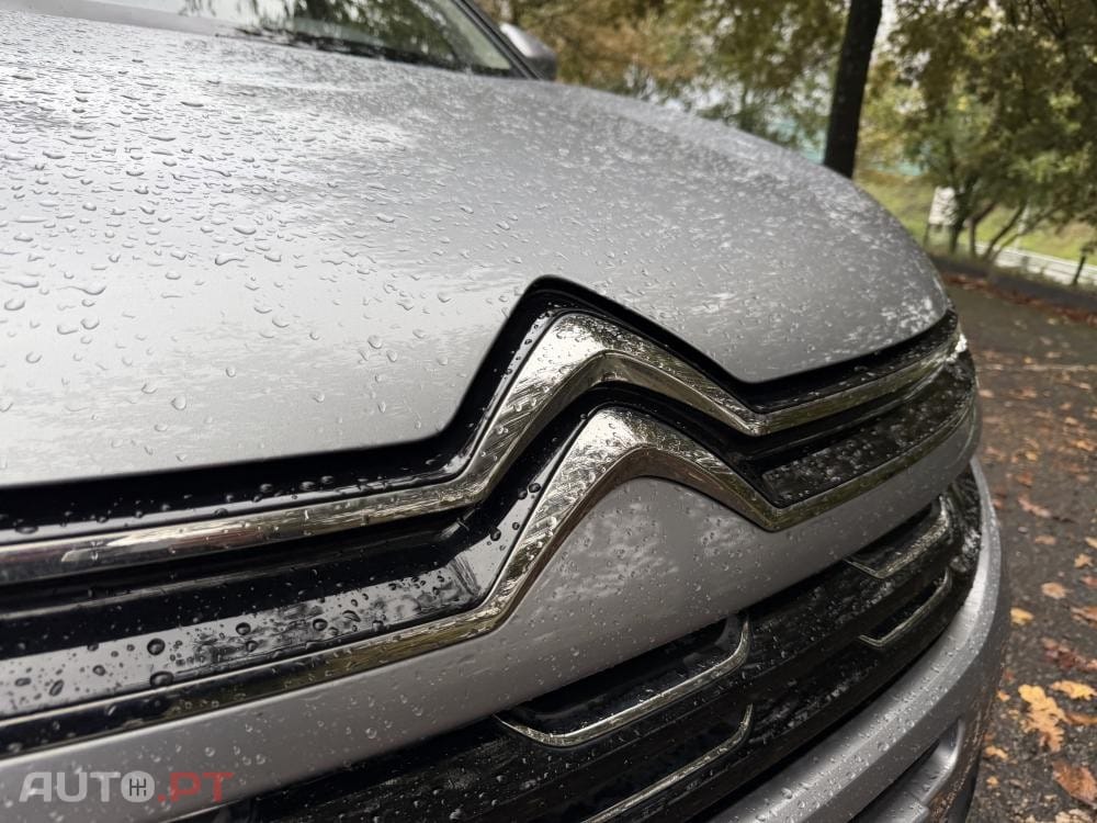 Citroen C5 Aircross 1.6 Hybrid Feel Pack e-EAT8