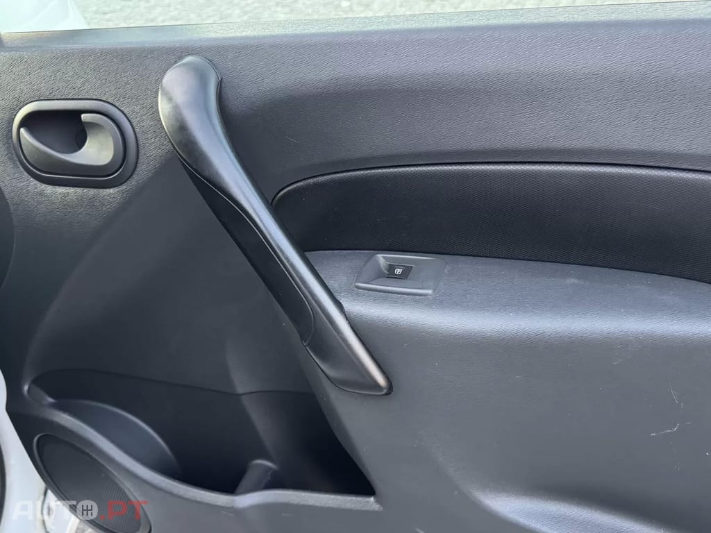 Renault Kangoo kangoo