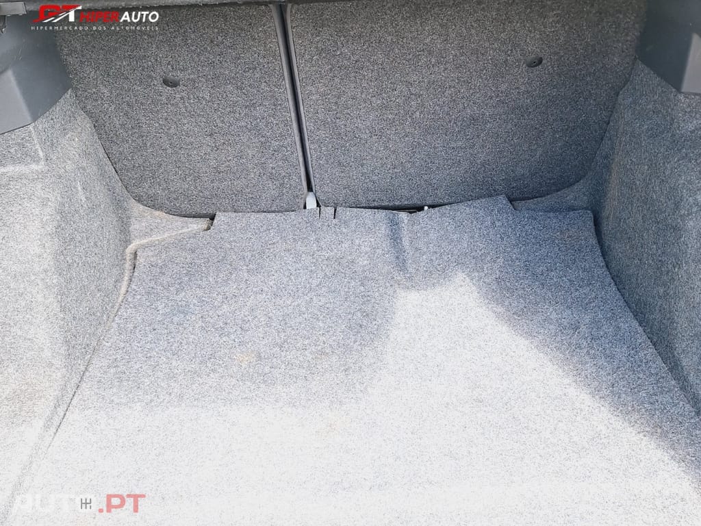 Seat Ibiza 1.2 12V Fresc