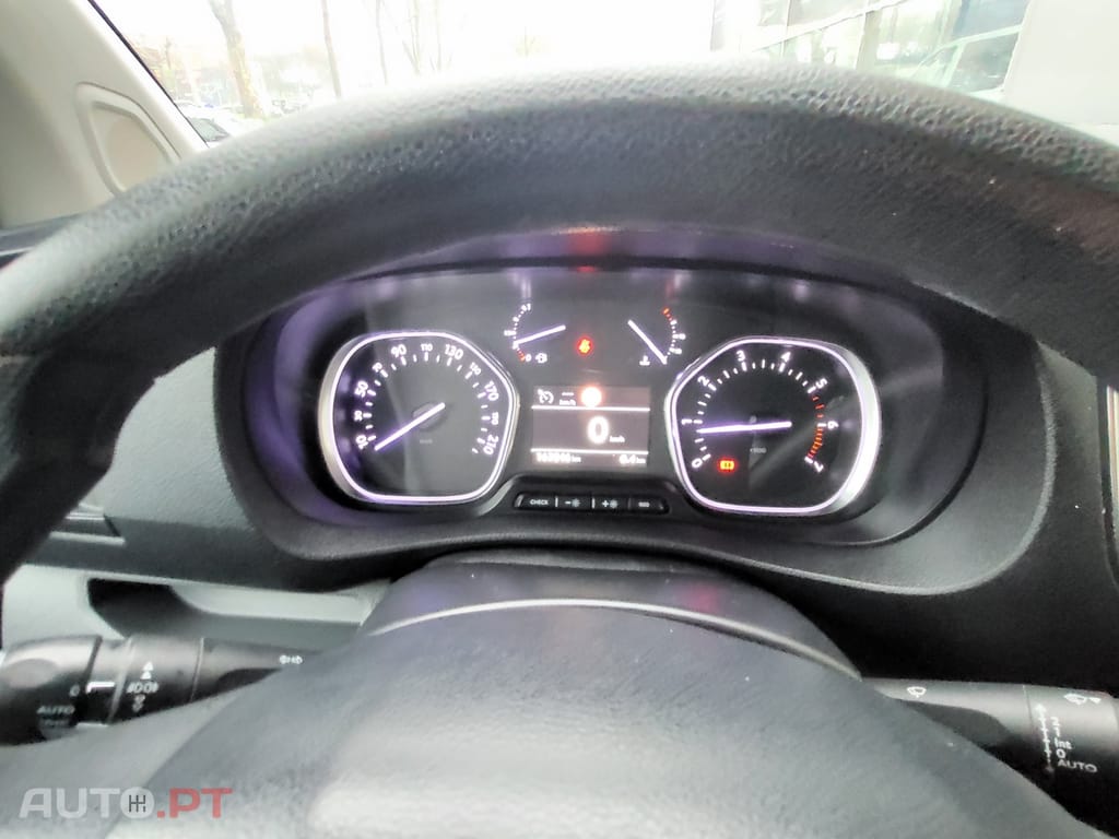 Peugeot Expert 2.0 BlueHDi L3H1 Pro Long