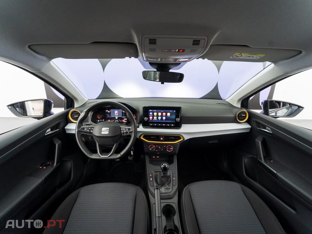 Seat Ibiza 1.0 TSI Style