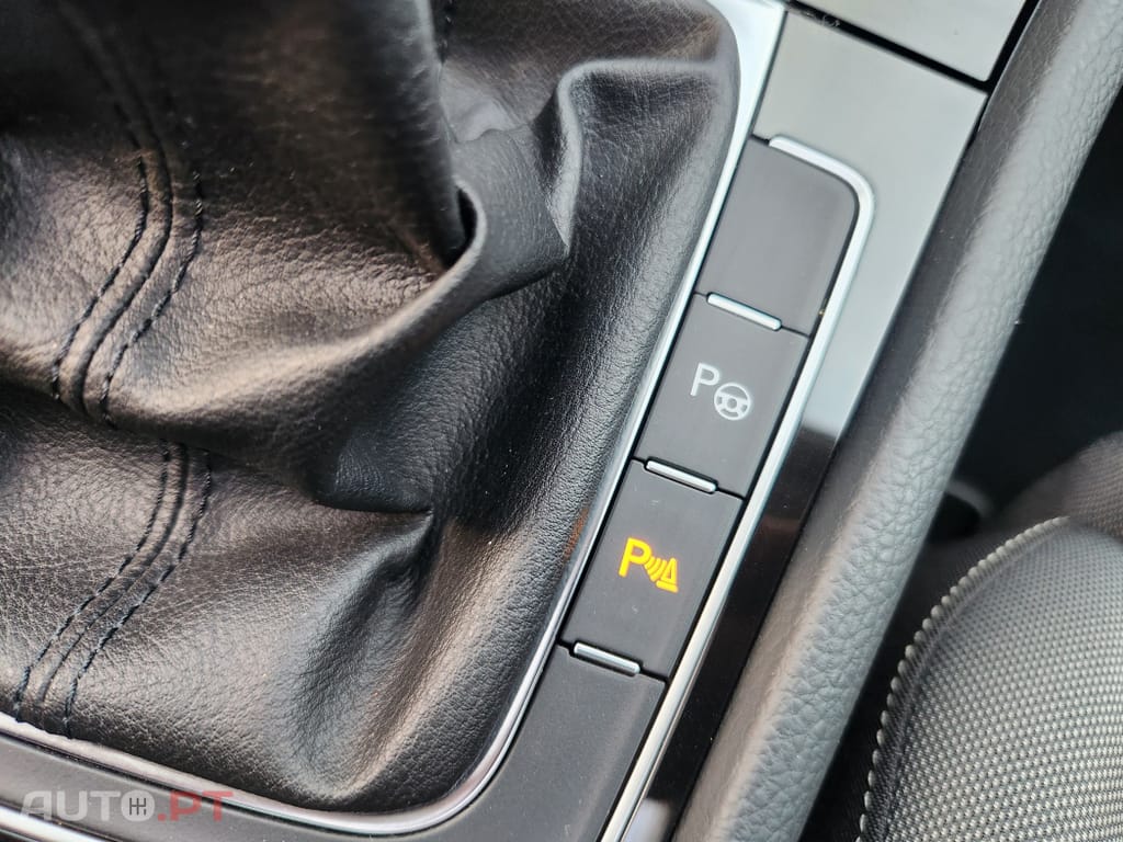 Volkswagen Golf 2.0 TDI BlueMotion Edition
