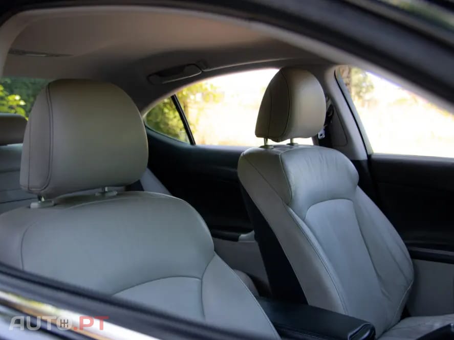 Lexus IS 200 d P.Executive 6G
