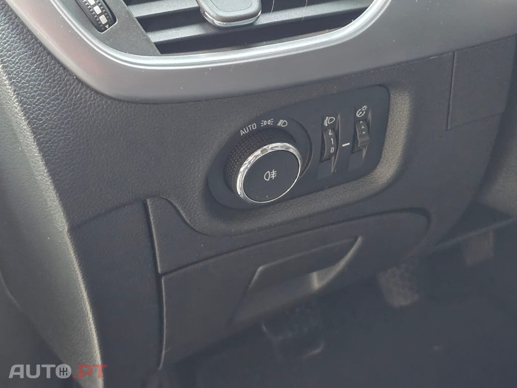 Opel Astra 1.6 CDTI Dynamic S/S